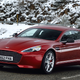 Image for article titled 2014 Aston Martin Rapide S: The Jalopnik Review